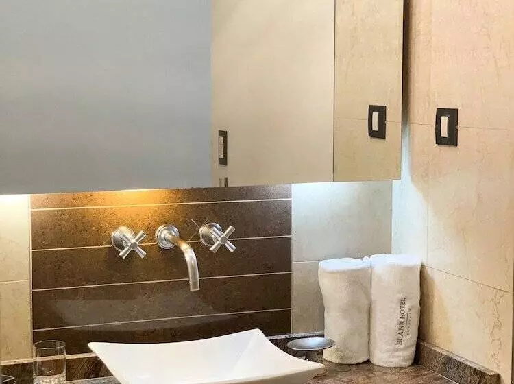 Fotos del hotel Blank Hotel Recoleta:  9