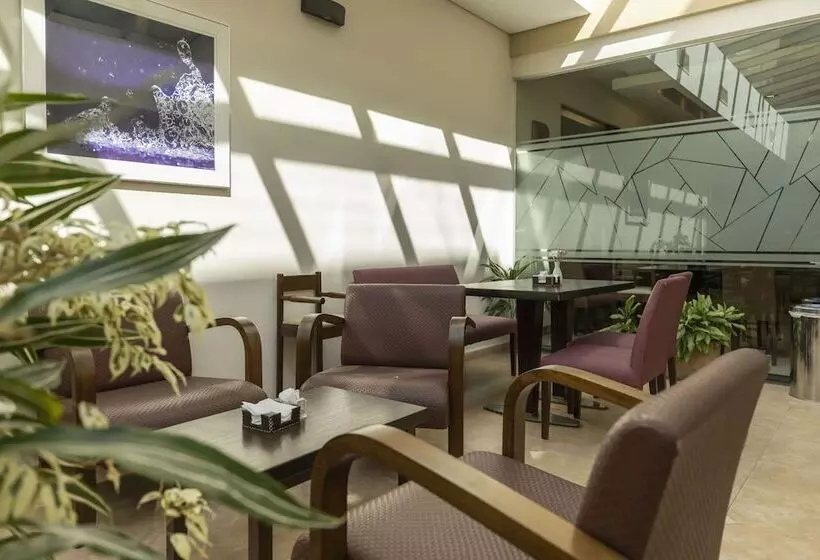 Fotos del hotel Blank Hotel Recoleta:  18