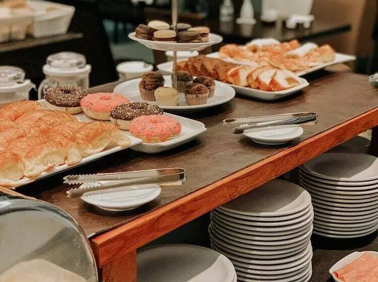 Fotos del hotel Blank Hotel Recoleta:  6