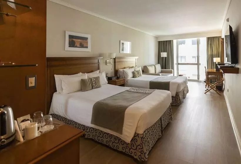 Fotos del hotel Blank Hotel Recoleta:  21