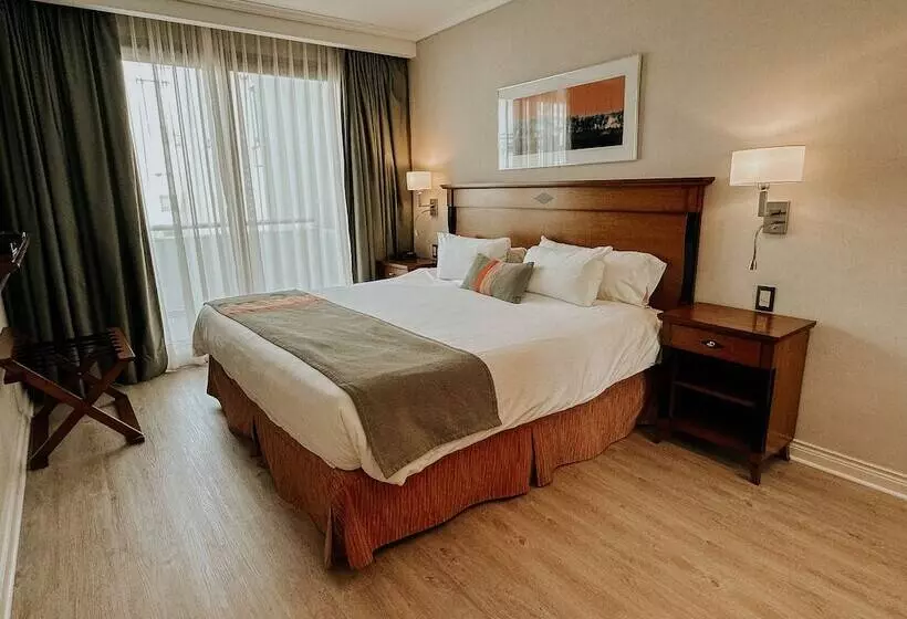 Fotos del hotel Blank Hotel Recoleta:  20