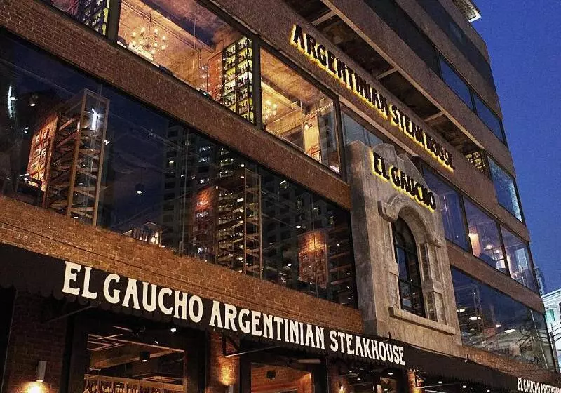 Fotos del hotel The Key Sukhumvit Bangkok By Compass Hospitality:  4