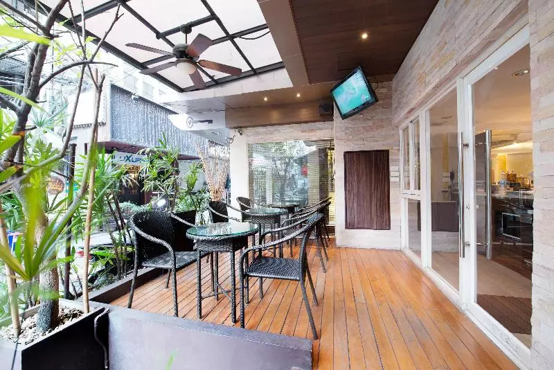 Fotos del hotel The Key Sukhumvit Bangkok By Compass Hospitality:  6