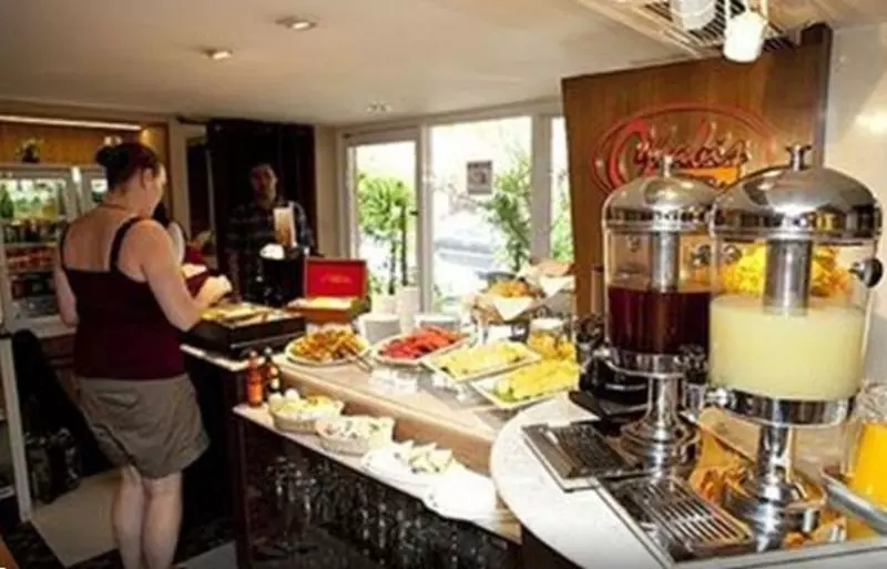 Fotos del hotel The Key Sukhumvit Bangkok By Compass Hospitality:  12