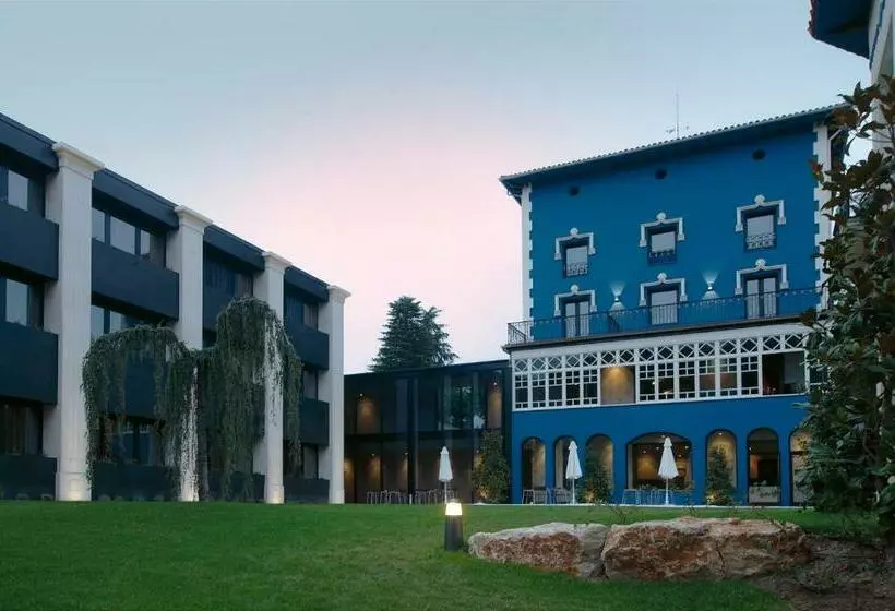 Fotos del hotel Balneario Font Vella  Adults Only:  9