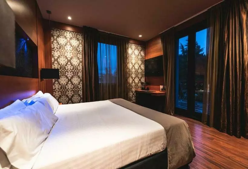 Fotos del hotel Balneario Font Vella  Adults Only:  11