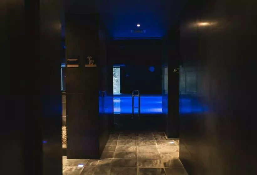 Fotos del hotel Balneario Font Vella  Adults Only:  22