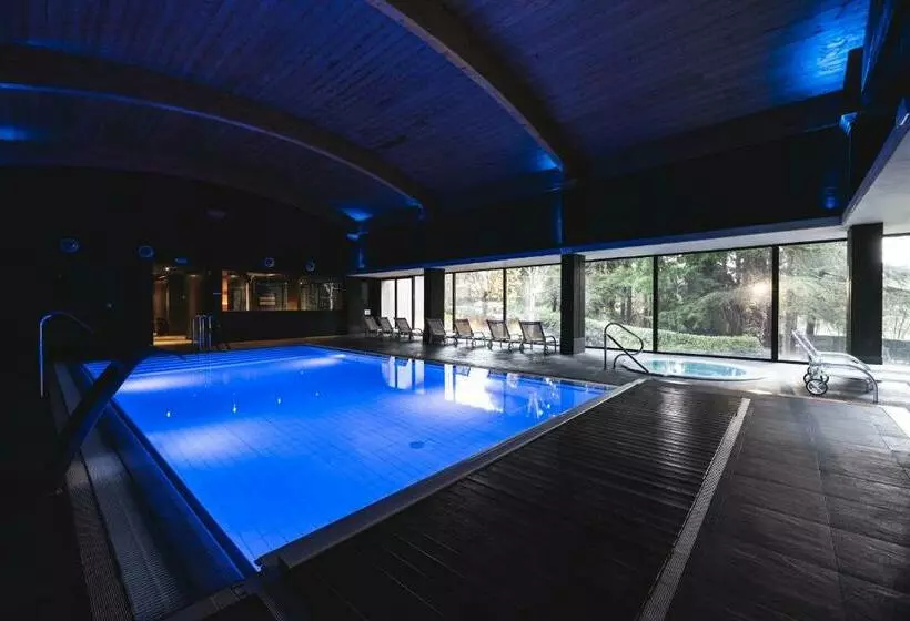 Fotos del hotel Balneario Font Vella  Adults Only:  12