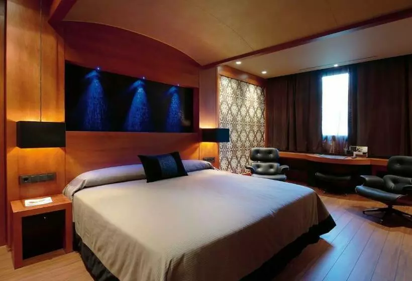 Fotos del hotel Balneario Font Vella  Adults Only:  2