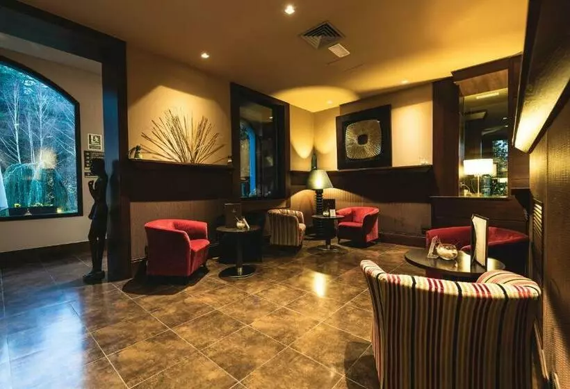 Fotos del hotel Balneario Font Vella  Adults Only:  4