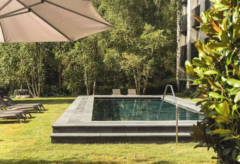Fotos del hotel Balneario Font Vella  Adults Only:  3