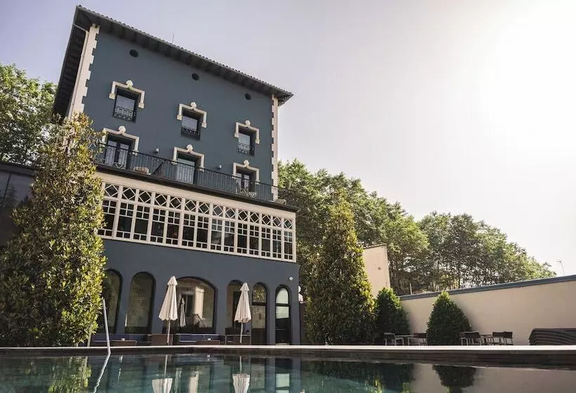 Fotos del hotel Balneario Font Vella  Adults Only:  10