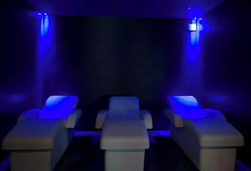 Fotos del hotel Balneario Font Vella  Adults Only:  24