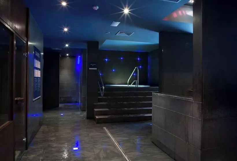 Fotos del hotel Balneario Font Vella  Adults Only:  5