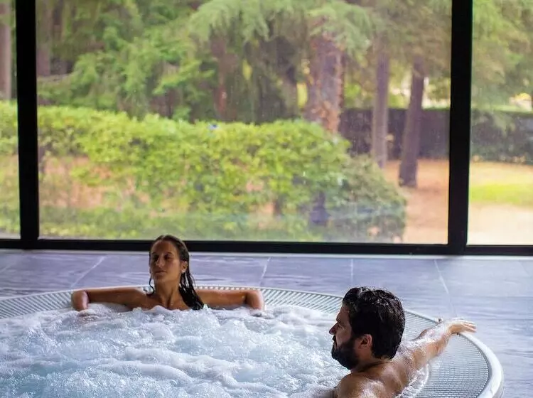 Fotos del hotel Balneario Font Vella  Adults Only:  23