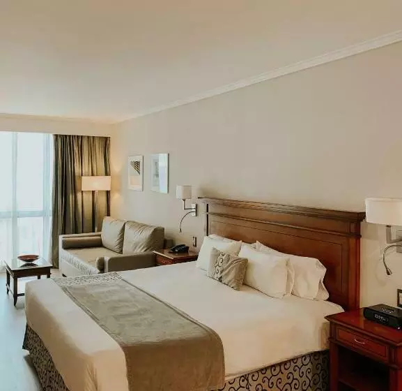 Fotos del hotel Blank Hotel Recoleta:  19