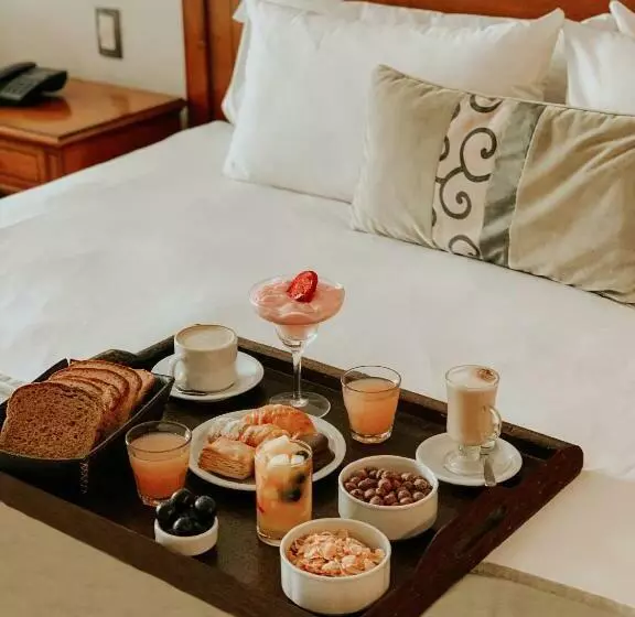 Fotos del hotel Blank Hotel Recoleta:  23