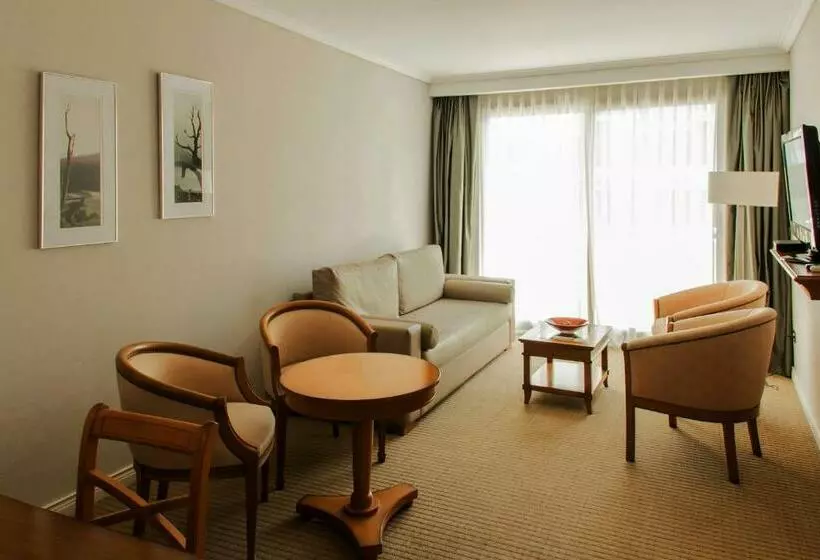 Fotos del hotel Blank Hotel Recoleta:  22