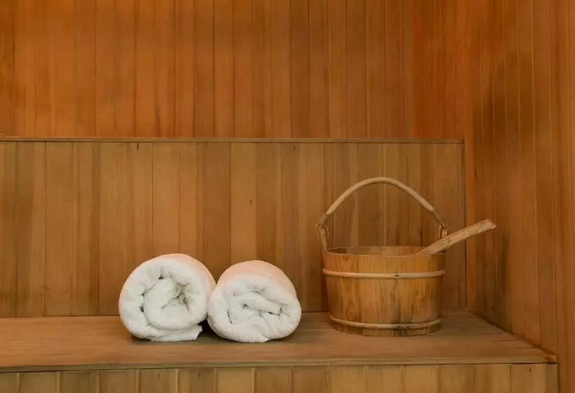 Fotos del hotel Blank Hotel Recoleta:  5