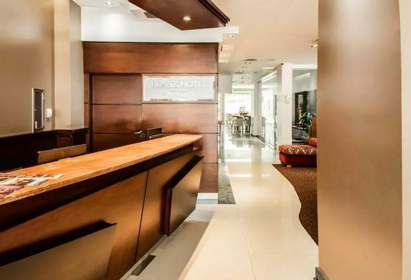 Fotos del hotel Blank Hotel Recoleta:  15