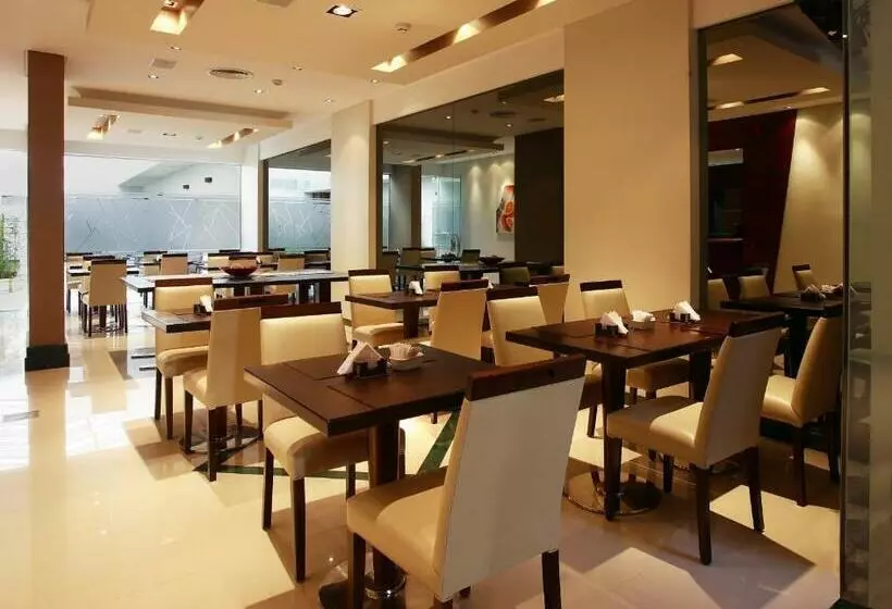 Fotos del hotel Blank Hotel Recoleta:  14