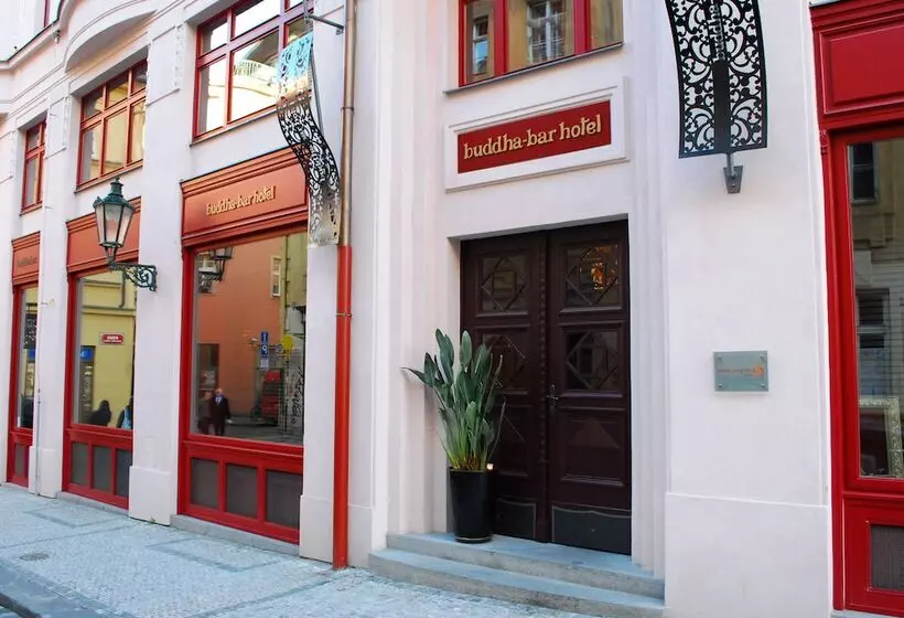 Fotos del hotel Buddhabar  Prague:  21