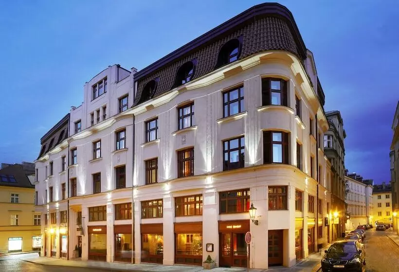 Fotos del hotel Buddhabar  Prague:  9