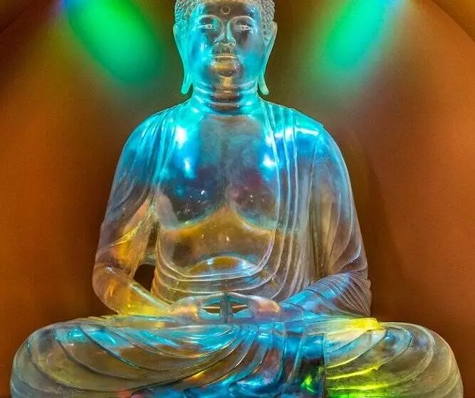 Fotos del hotel Buddhabar  Prague:  7