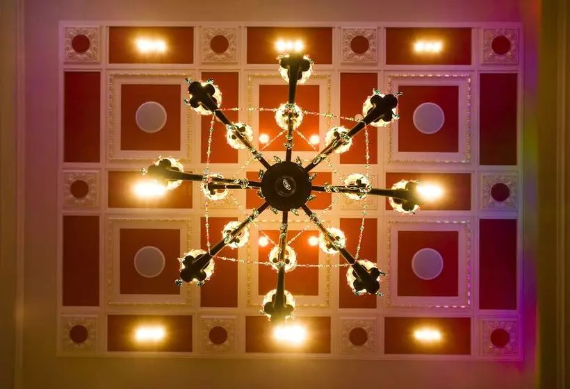 Fotos del hotel Buddhabar  Prague:  14