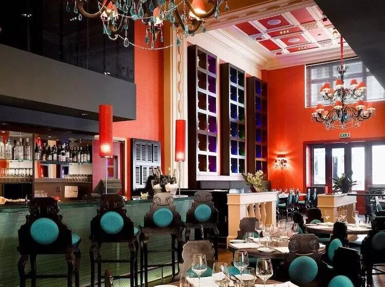 Fotos del hotel Buddhabar  Prague:  12