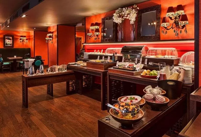 Fotos del hotel Buddhabar  Prague:  22