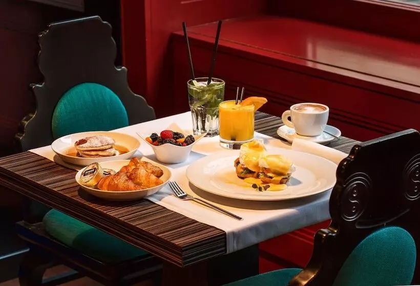 Fotos del hotel Buddhabar  Prague:  4