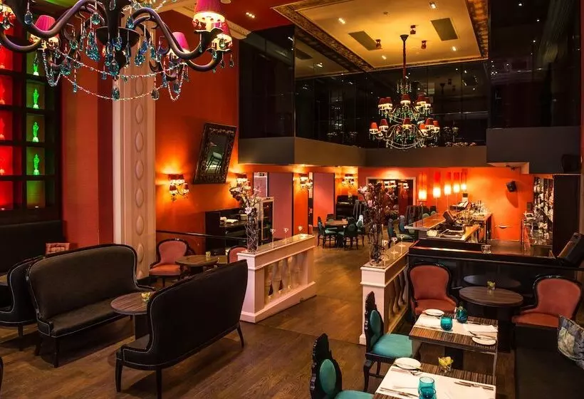 Fotos del hotel Buddhabar  Prague:  5