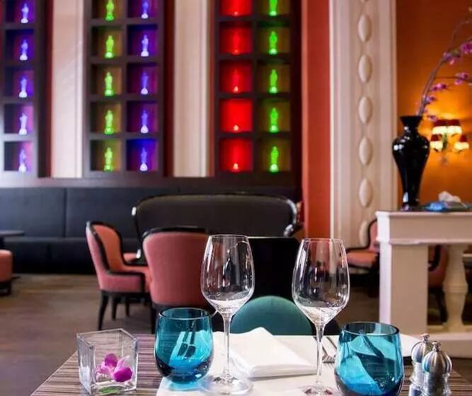 Fotos del hotel Buddhabar  Prague:  17