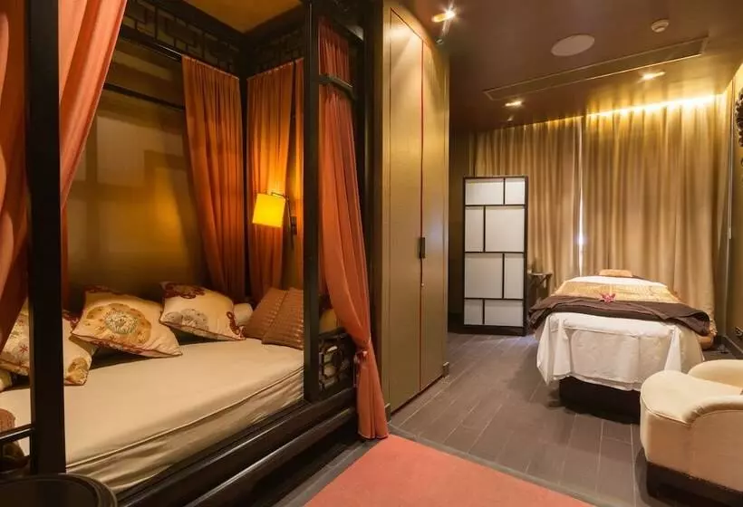 Fotos del hotel Buddhabar  Prague:  2