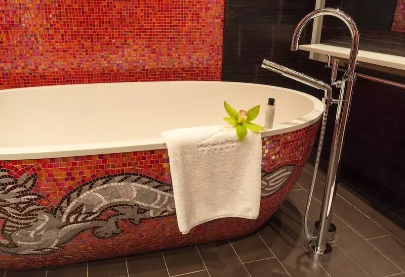 Fotos del hotel Buddhabar  Prague:  18