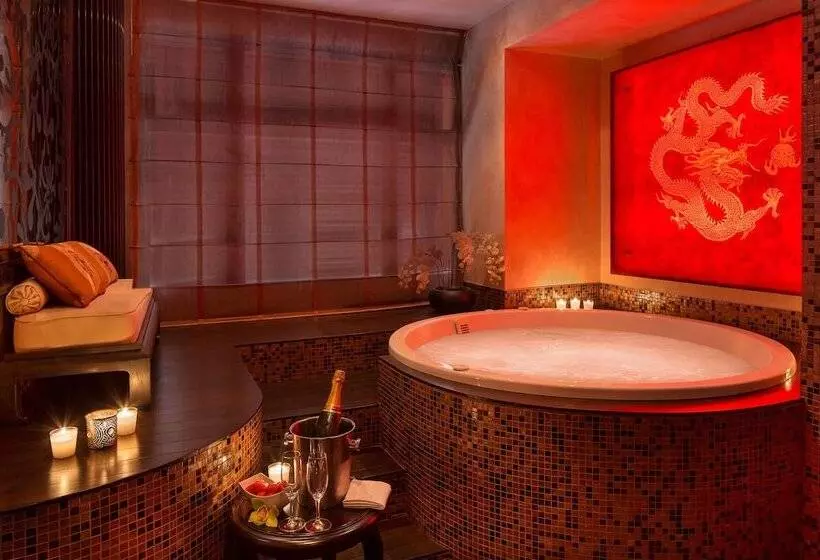 Fotos del hotel Buddhabar  Prague:  3