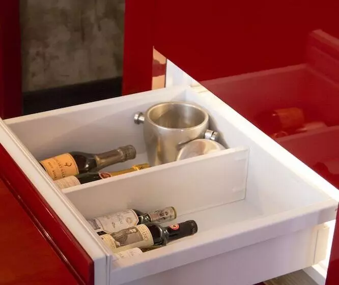 Fotos del hotel Buddhabar  Prague:  19