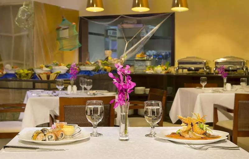 Fotos del hotel Pearl City Suites By Gemstones:  21