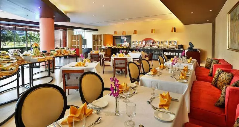 Fotos del hotel Pearl City Suites By Gemstones:  14