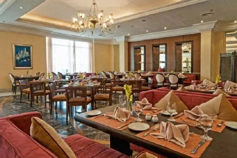 Fotos del hotel Pearl City Suites By Gemstones:  6