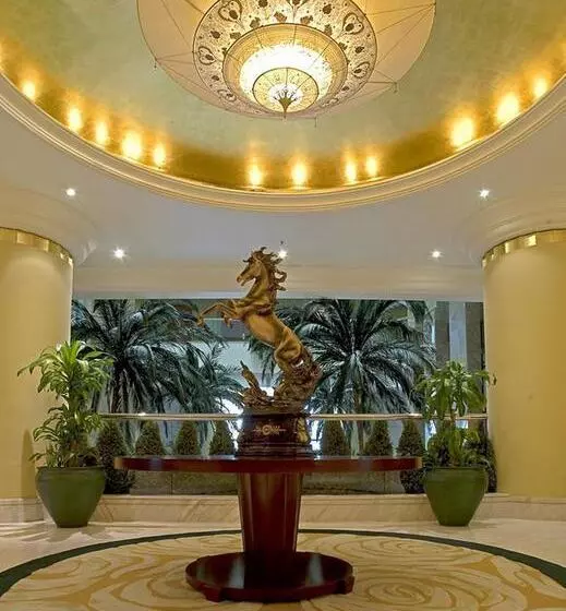 Fotos del hotel Pearl City Suites By Gemstones:  17