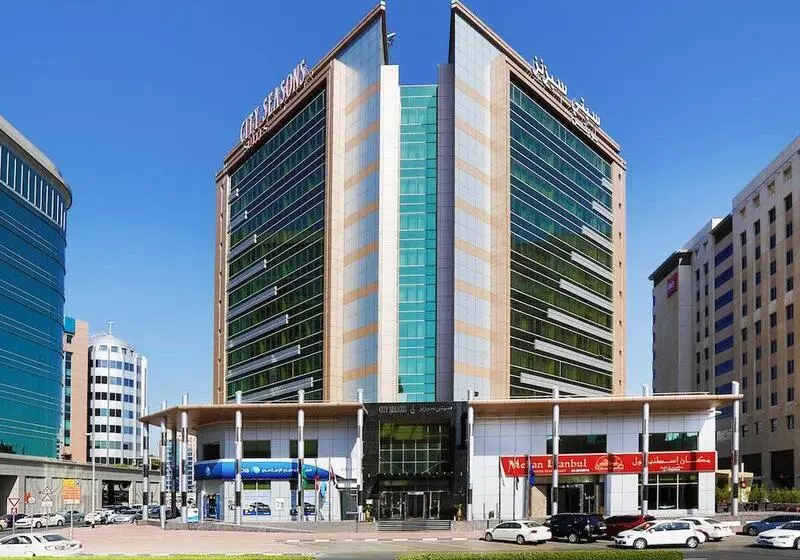 Fotos del hotel Pearl City Suites By Gemstones:  2