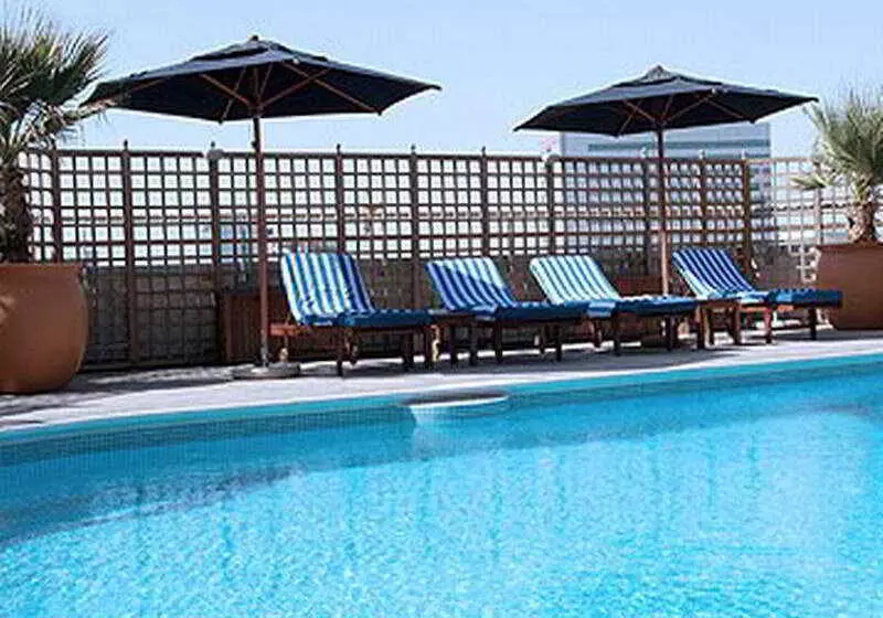 Fotos del hotel Pearl City Suites By Gemstones:  10