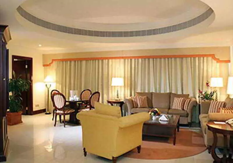 Fotos del hotel Pearl City Suites By Gemstones:  3