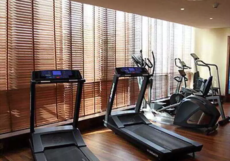 Fotos del hotel Pearl City Suites By Gemstones:  5