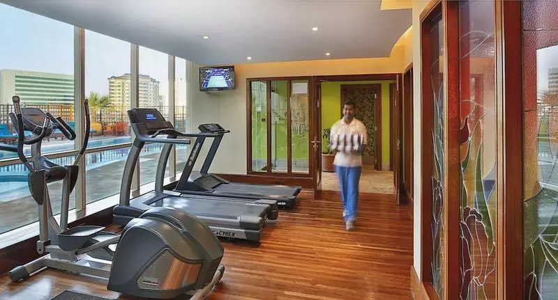 Fotos del hotel Pearl City Suites By Gemstones:  18