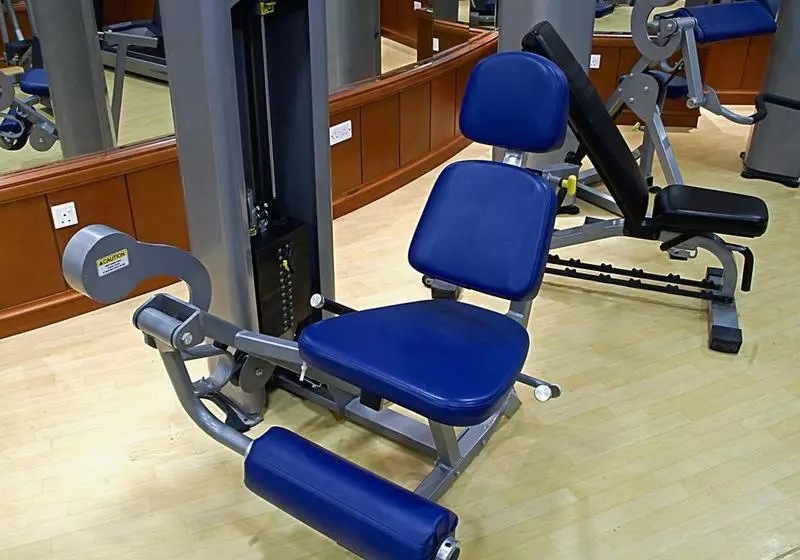 Fotos del hotel Pearl City Suites By Gemstones:  9