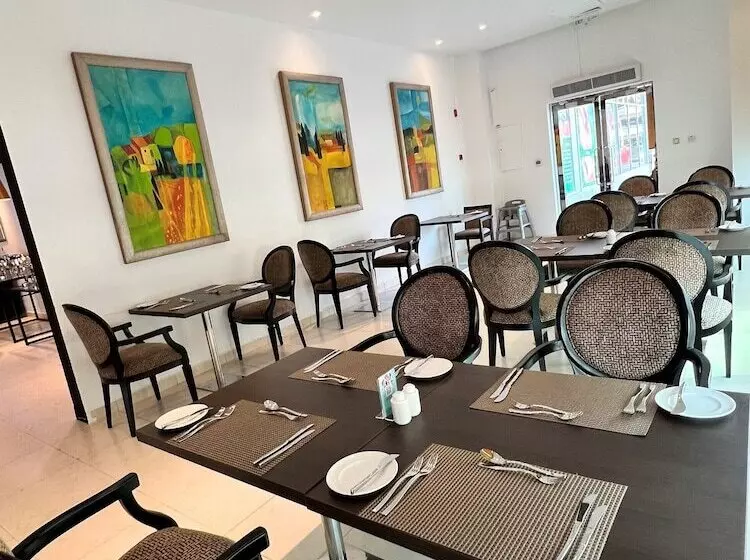 Fotos del hotel Pearl City Suites By Gemstones:  40