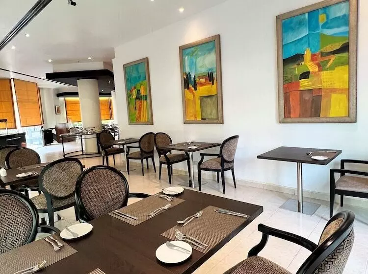 Fotos del hotel Pearl City Suites By Gemstones:  41